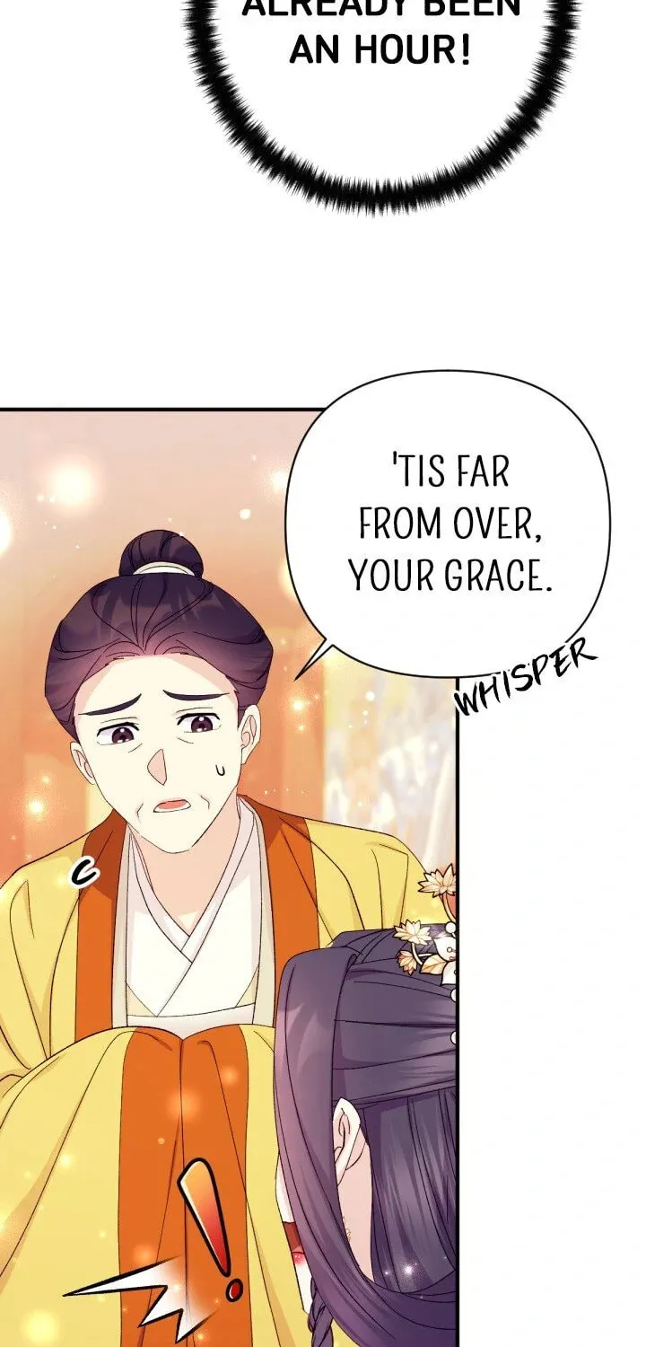 Girl Jock Empress Chapter 132 page 13 - 