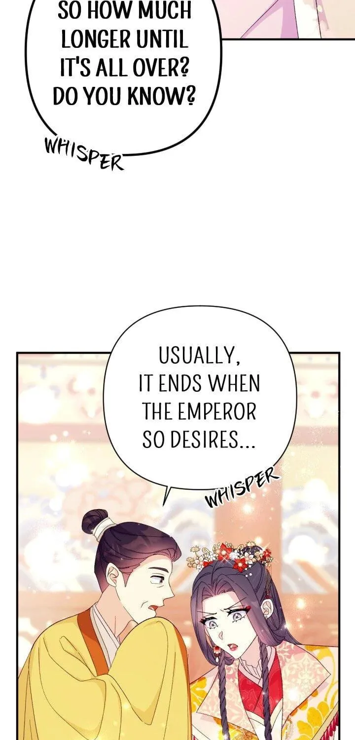 Girl Jock Empress Chapter 132 page 16 - 