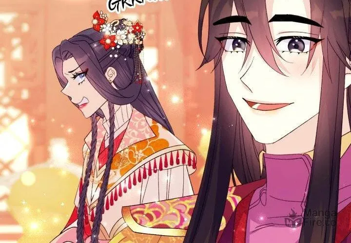 Girl Jock Empress Chapter 132 page 19 - 