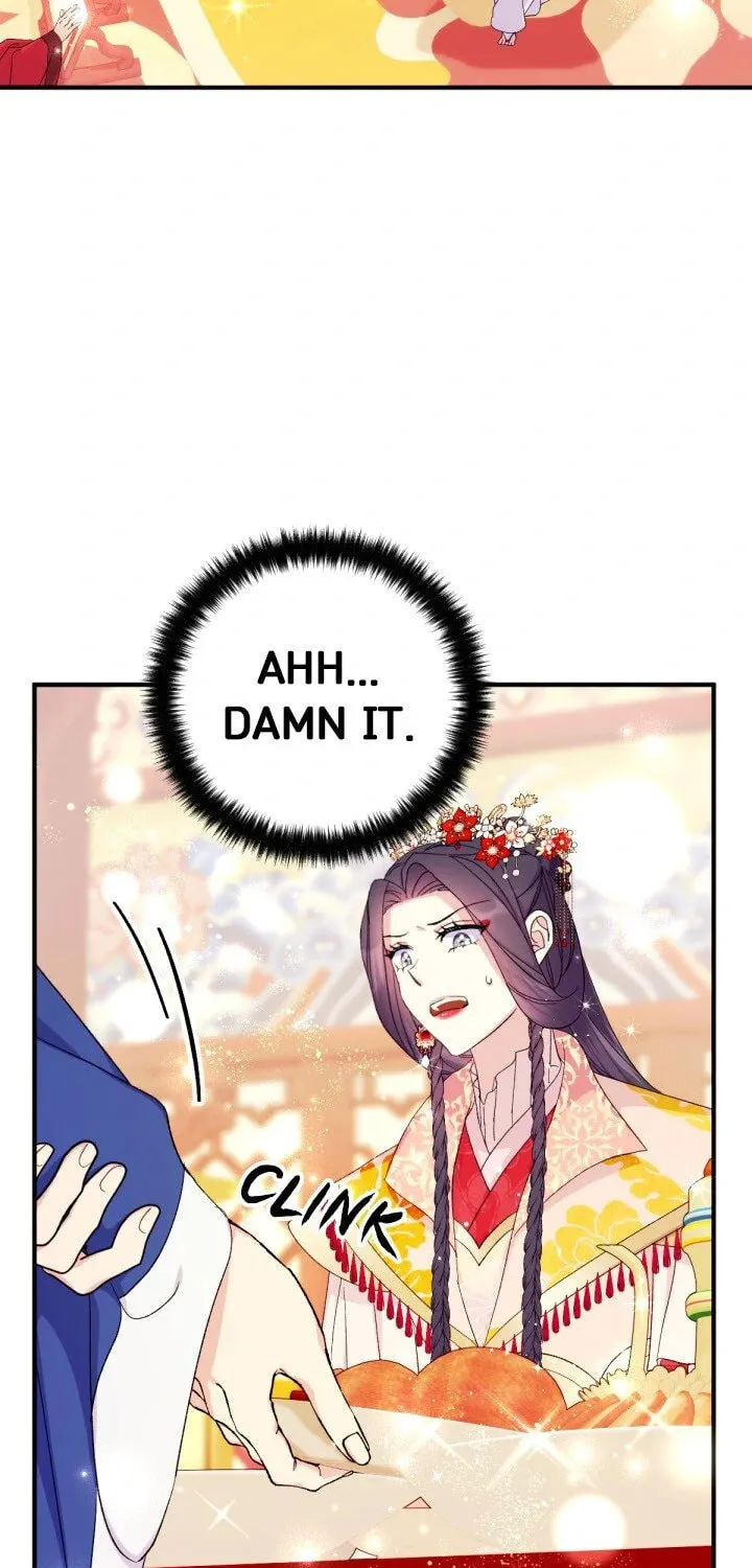 Girl Jock Empress Chapter 132 page 3 - 