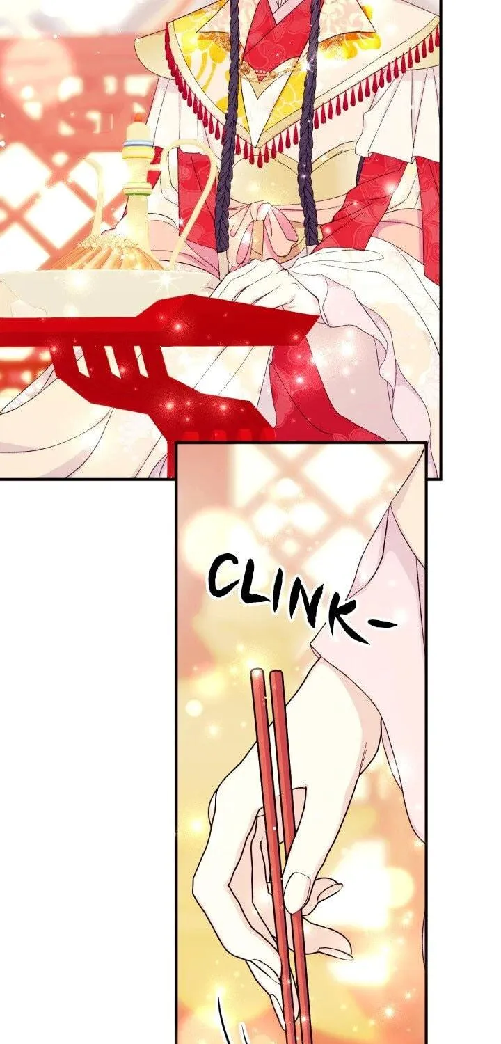 Girl Jock Empress Chapter 132 page 22 - 
