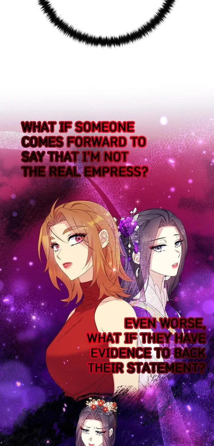 Girl Jock Empress Chapter 132 page 28 - 