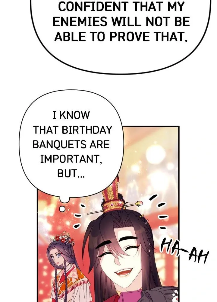Girl Jock Empress Chapter 132 page 30 - 