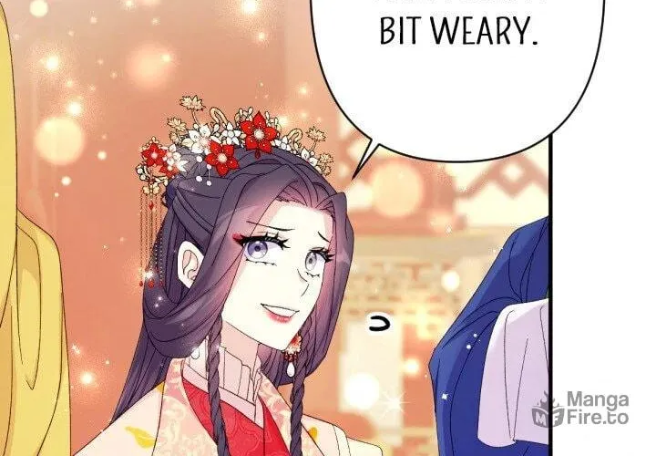 Girl Jock Empress Chapter 132 page 34 - 