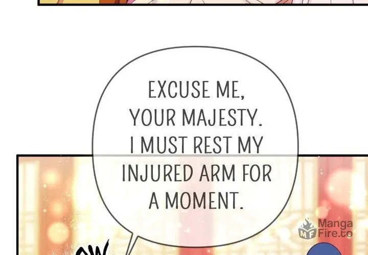 Girl Jock Empress Chapter 132 page 40 - 