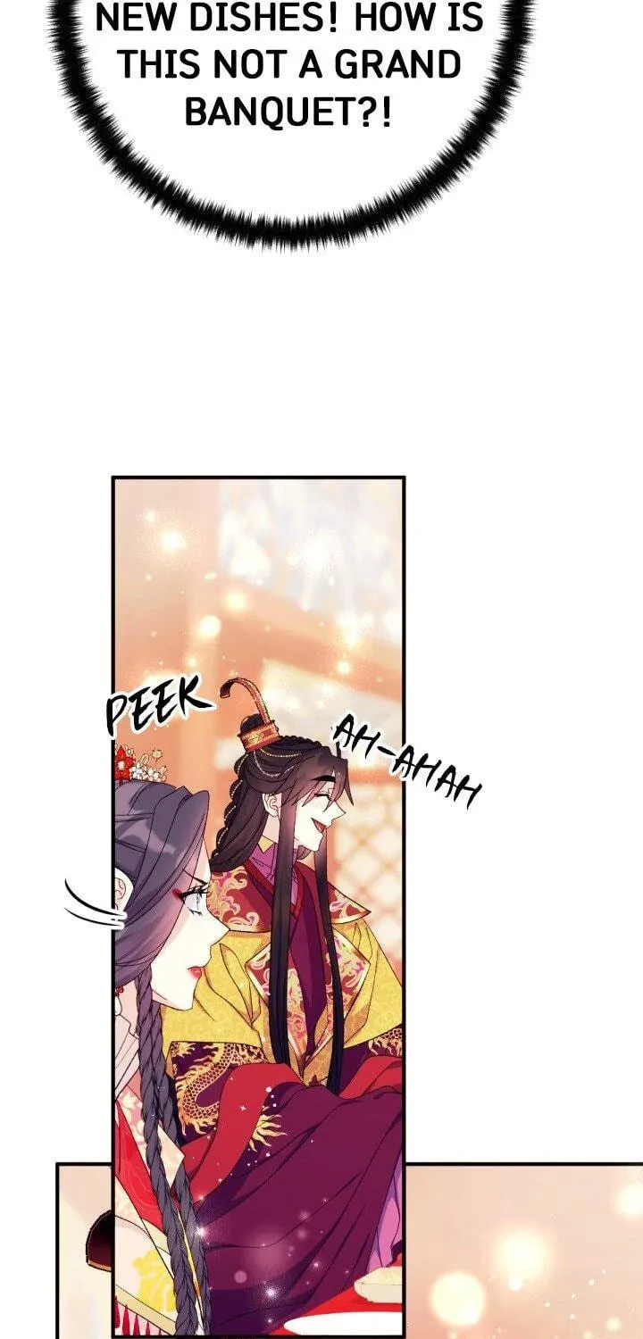 Girl Jock Empress Chapter 132 page 5 - 