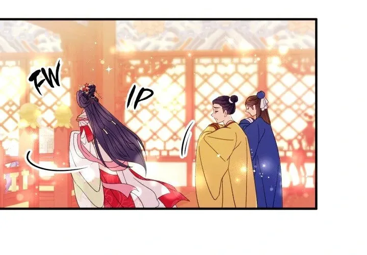 Girl Jock Empress Chapter 132 page 42 - 