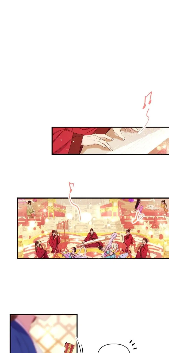 Girl Jock Empress Chapter 132 page 43 - 