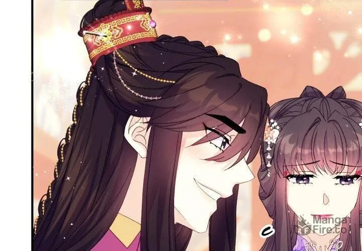 Girl Jock Empress Chapter 132 page 6 - 