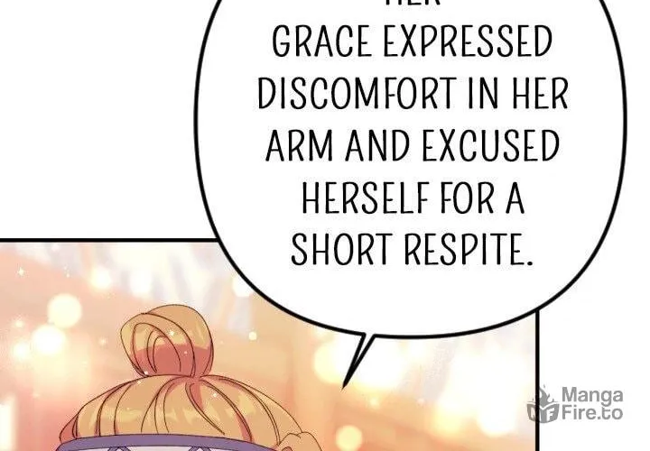 Girl Jock Empress Chapter 132 page 51 - 
