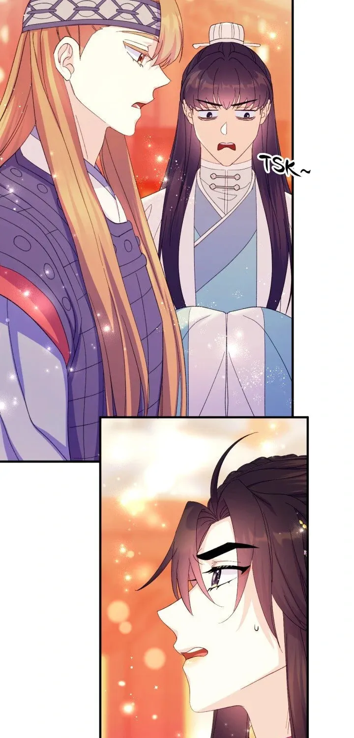 Girl Jock Empress Chapter 132 page 52 - 