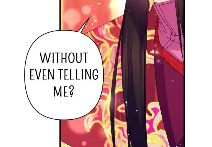 Girl Jock Empress Chapter 132 page 53 - 