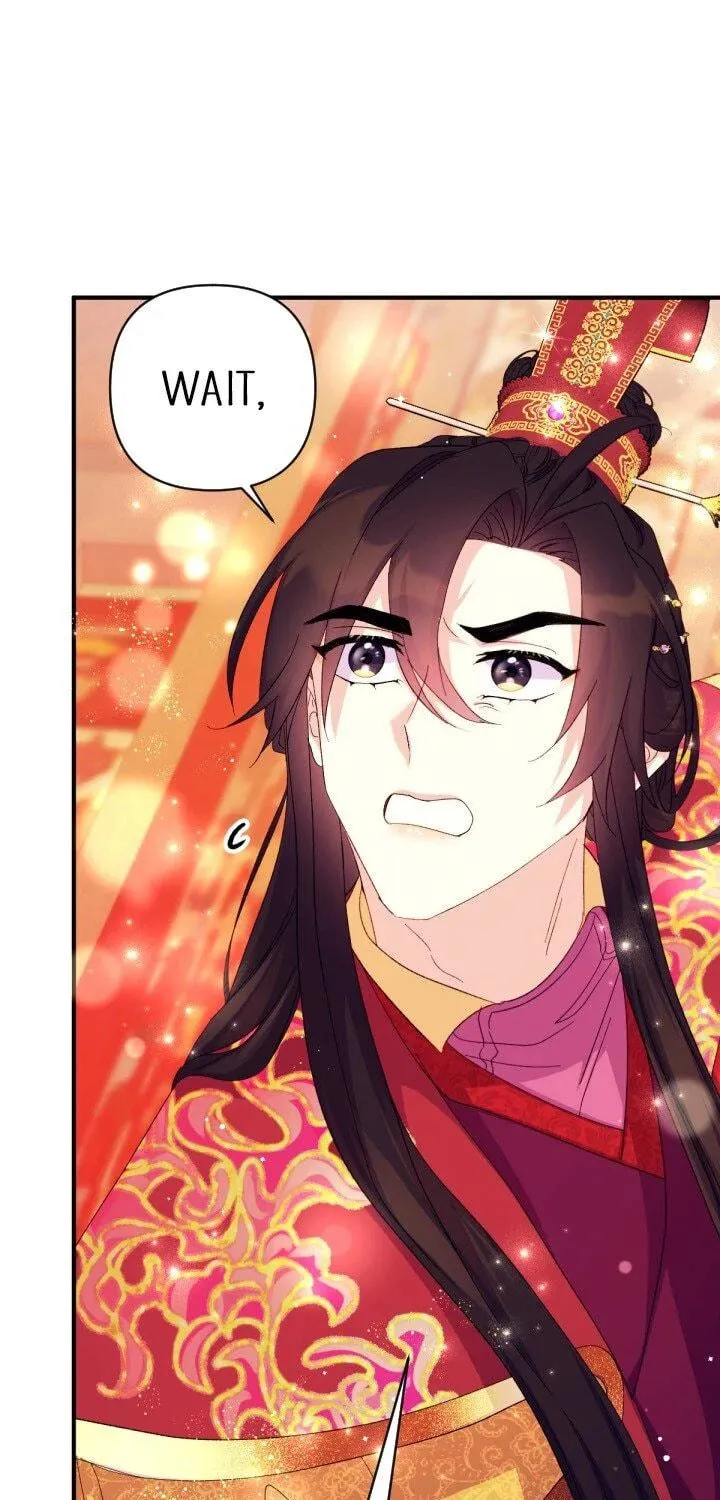 Girl Jock Empress Chapter 132 page 56 - 