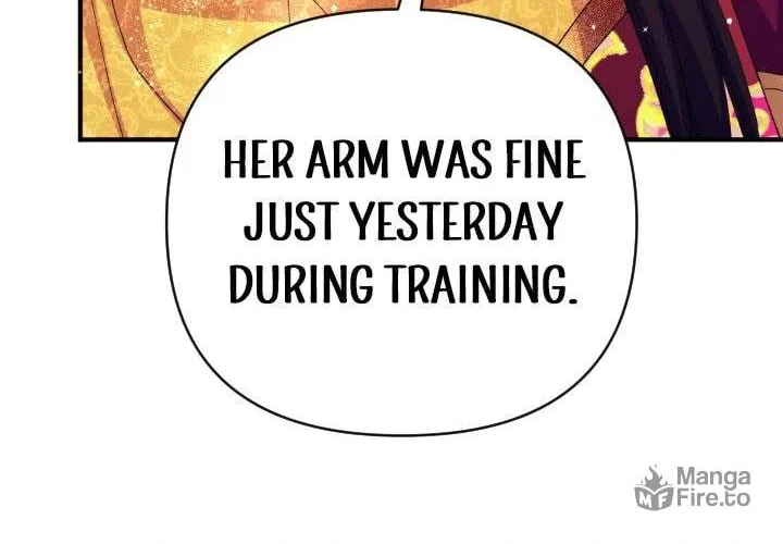 Girl Jock Empress Chapter 132 page 57 - 