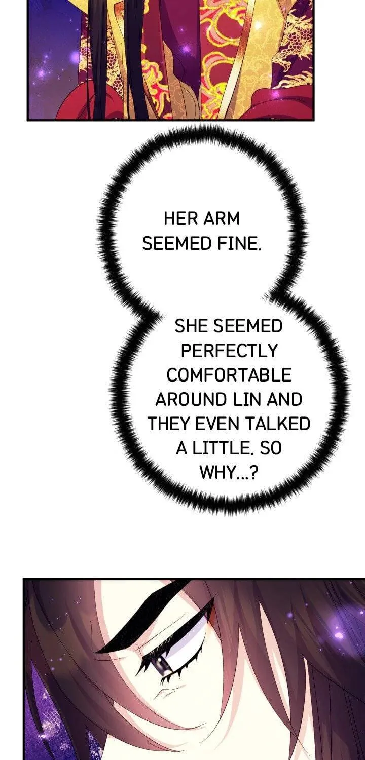 Girl Jock Empress Chapter 132 page 61 - 