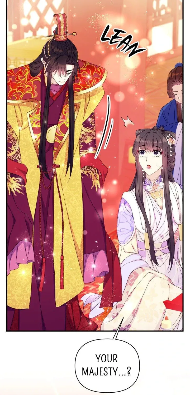 Girl Jock Empress Chapter 132 page 63 - 