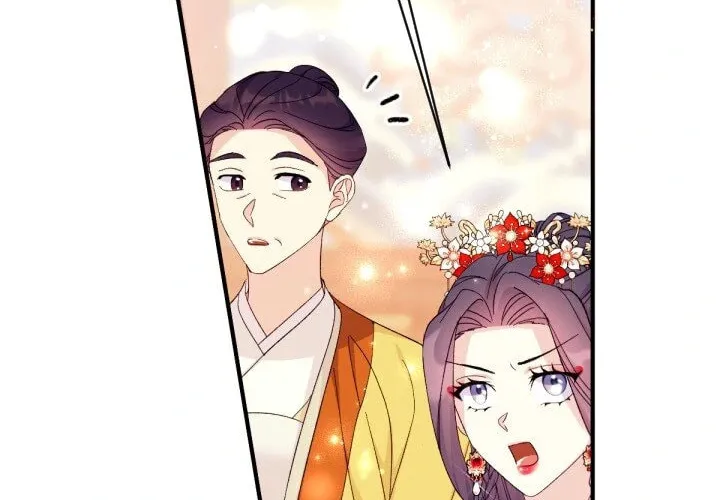 Girl Jock Empress Chapter 132 page 8 - 
