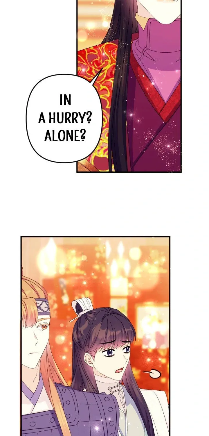 Girl Jock Empress Chapter 132 page 71 - 