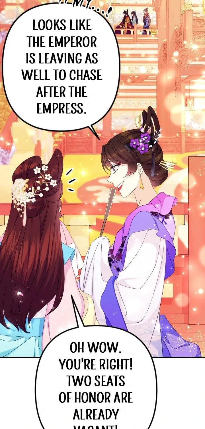 Girl Jock Empress Chapter 132 page 80 - 