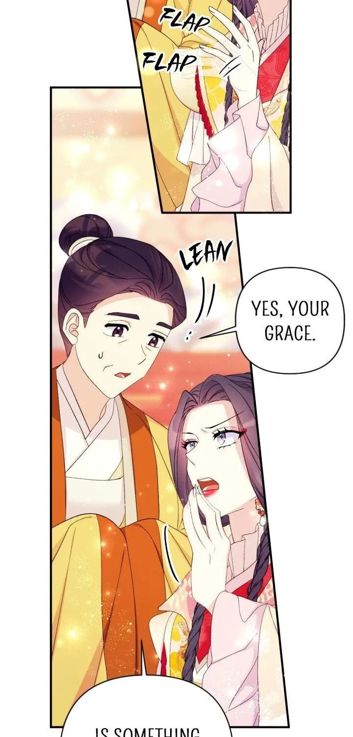 Girl Jock Empress Chapter 132 page 9 - 