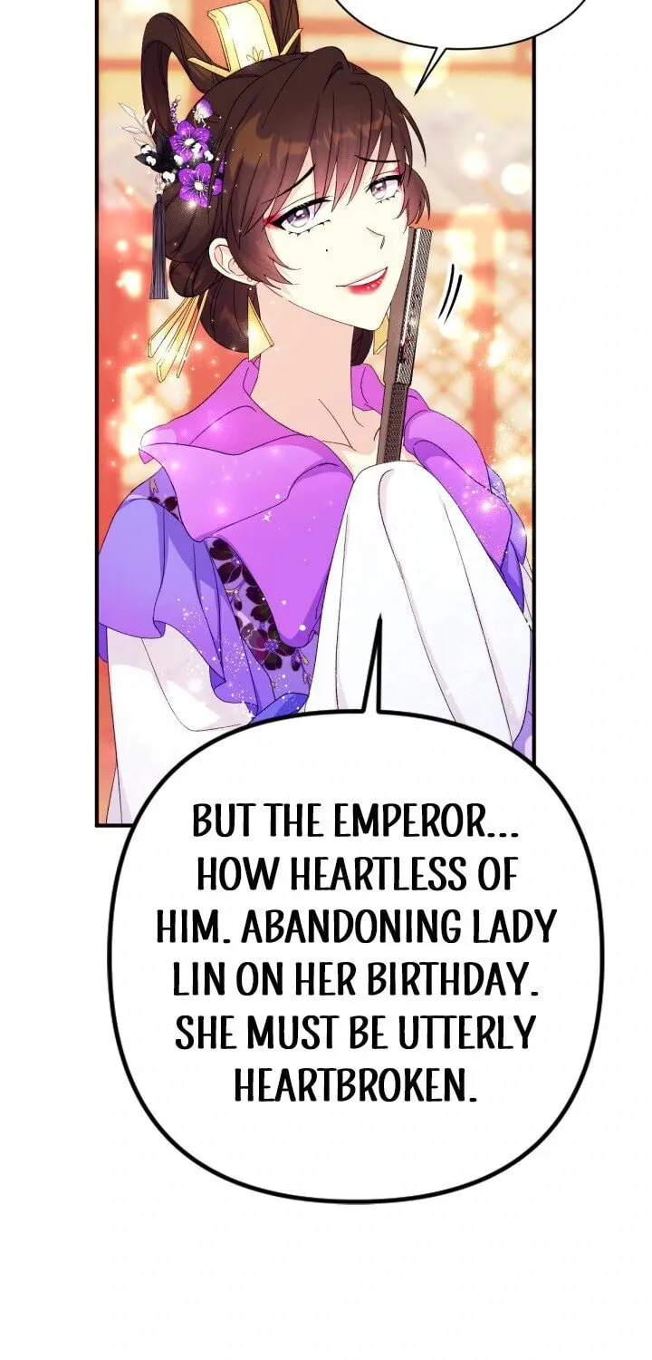 Girl Jock Empress Chapter 132 page 82 - 