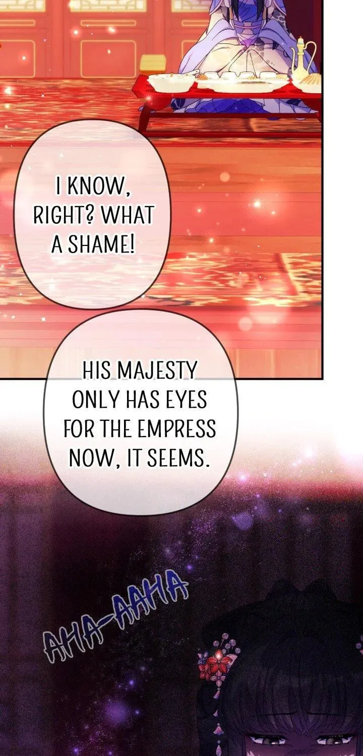 Girl Jock Empress Chapter 132 page 84 - 