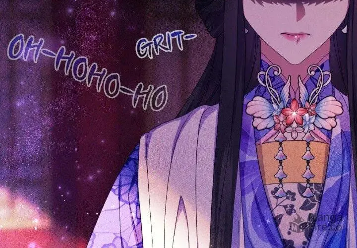 Girl Jock Empress Chapter 132 page 85 - 