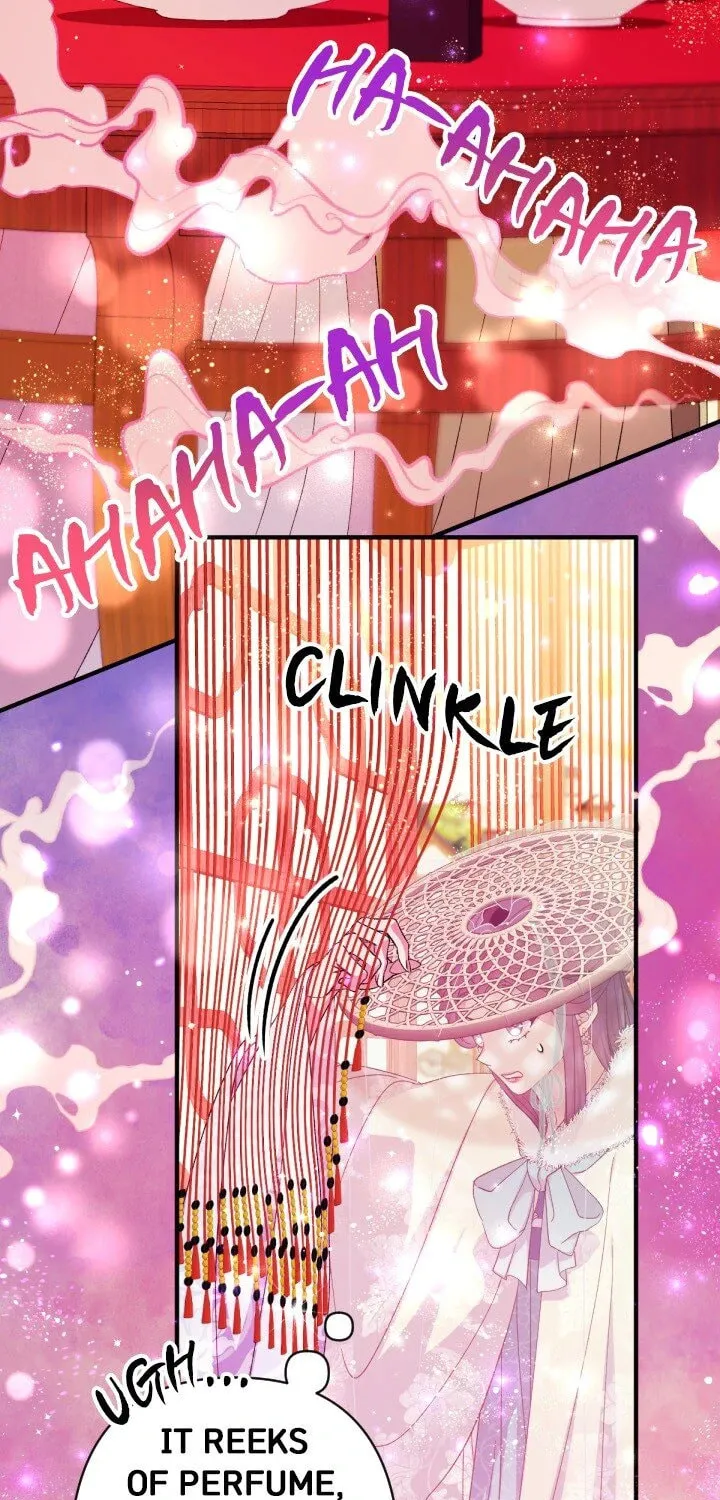 Girl Jock Empress Chapter 133 page 13 - 