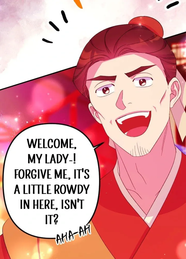 Girl Jock Empress Chapter 133 page 15 - 