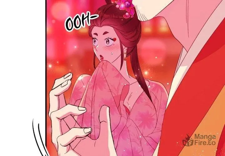 Girl Jock Empress Chapter 133 page 19 - 