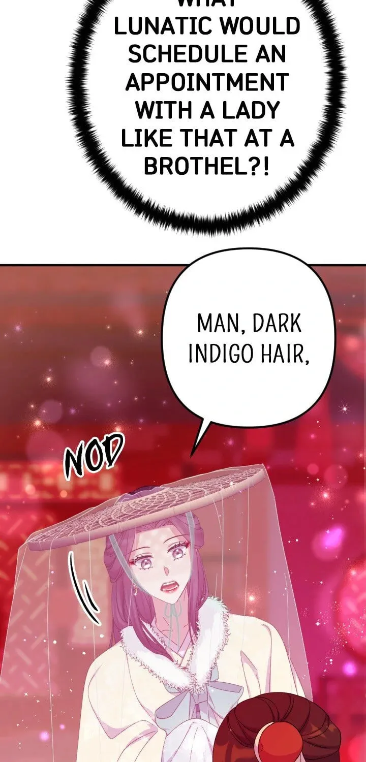 Girl Jock Empress Chapter 133 page 24 - 