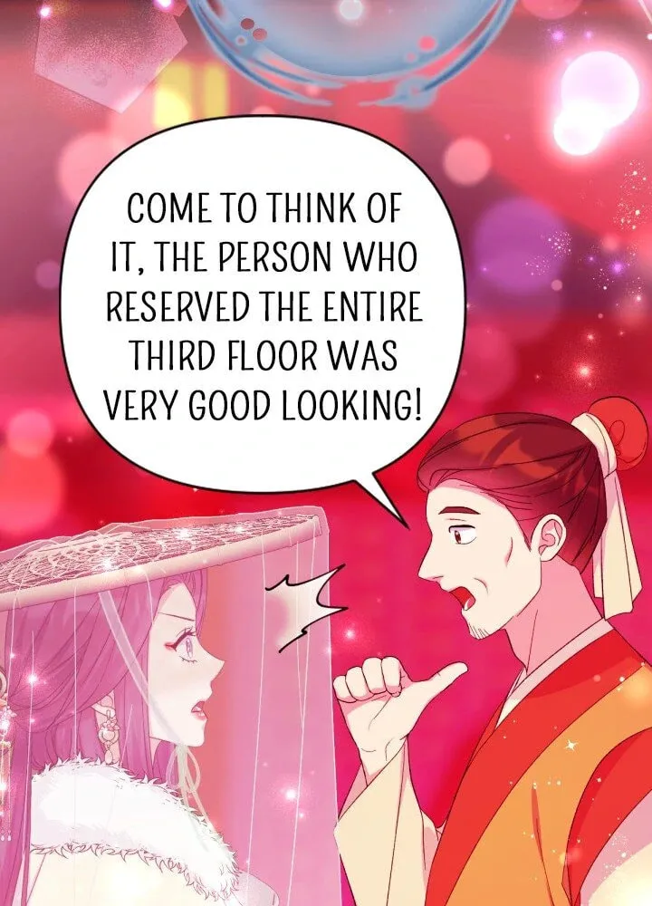 Girl Jock Empress Chapter 133 page 30 - 