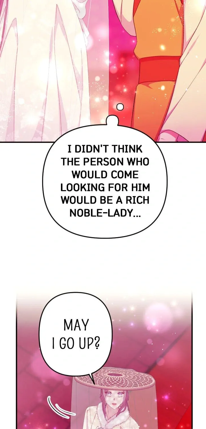 Girl Jock Empress Chapter 133 page 31 - 