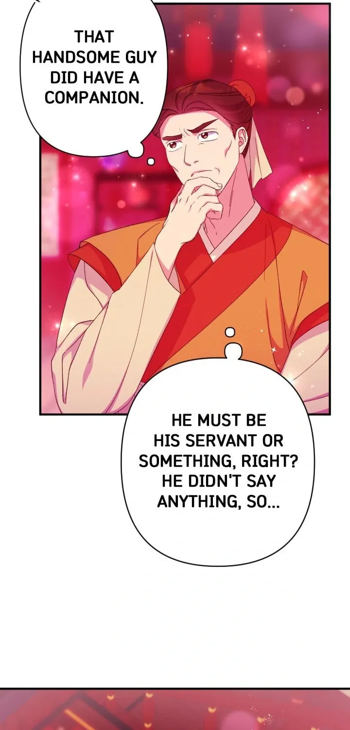 Girl Jock Empress Chapter 133 page 35 - 
