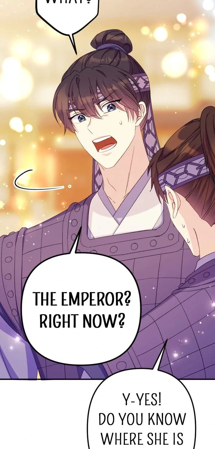 Girl Jock Empress Chapter 133 page 54 - 