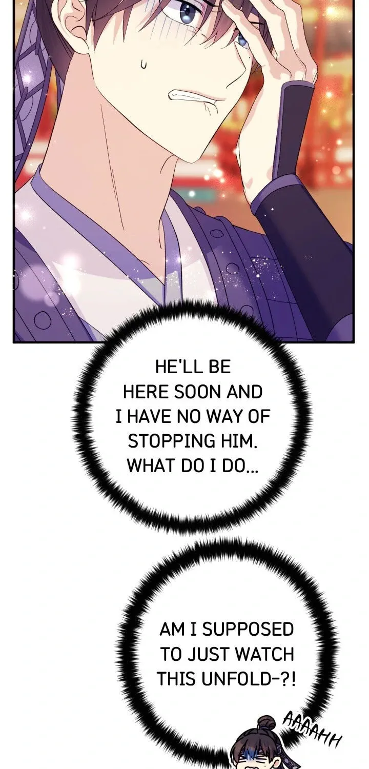 Girl Jock Empress Chapter 133 page 58 - 