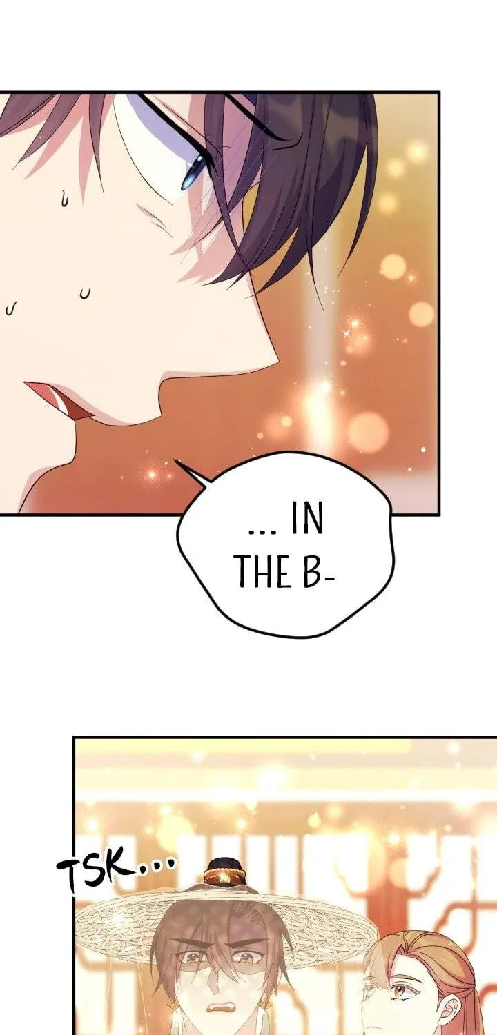 Girl Jock Empress Chapter 133 page 73 - 