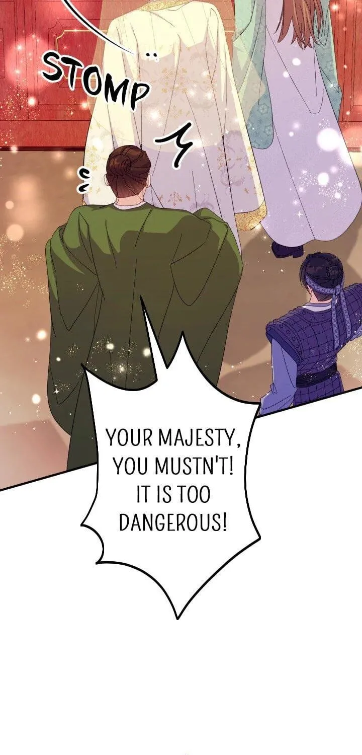 Girl Jock Empress Chapter 134 page 11 - 