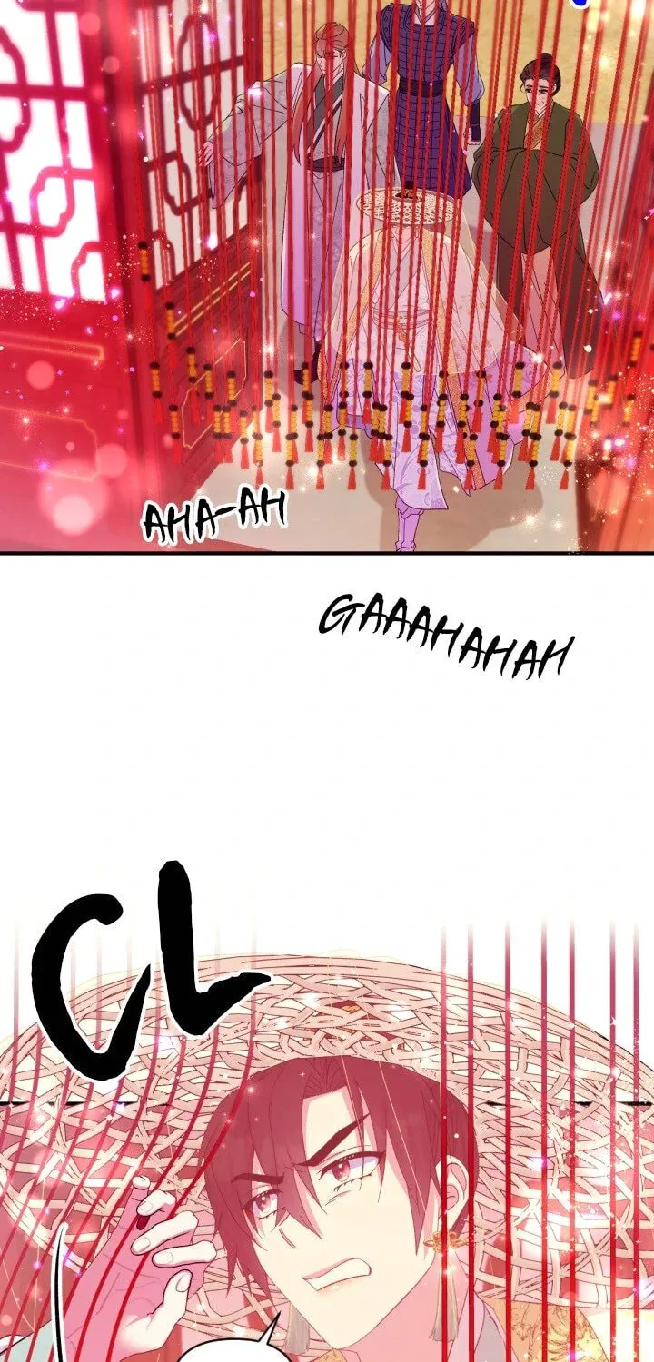 Girl Jock Empress Chapter 134 page 13 - 