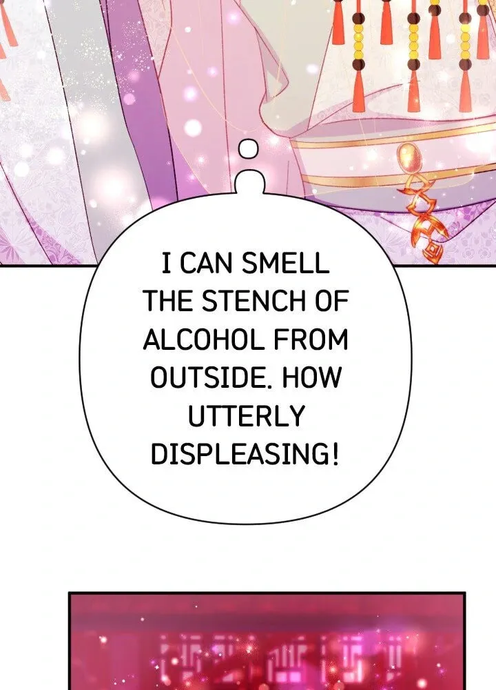 Girl Jock Empress Chapter 134 page 15 - 