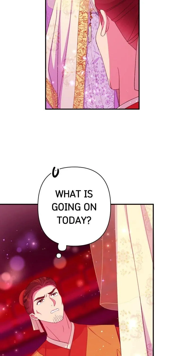 Girl Jock Empress Chapter 134 page 18 - 