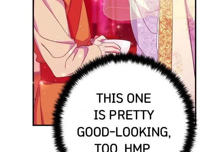 Girl Jock Empress Chapter 134 page 21 - 