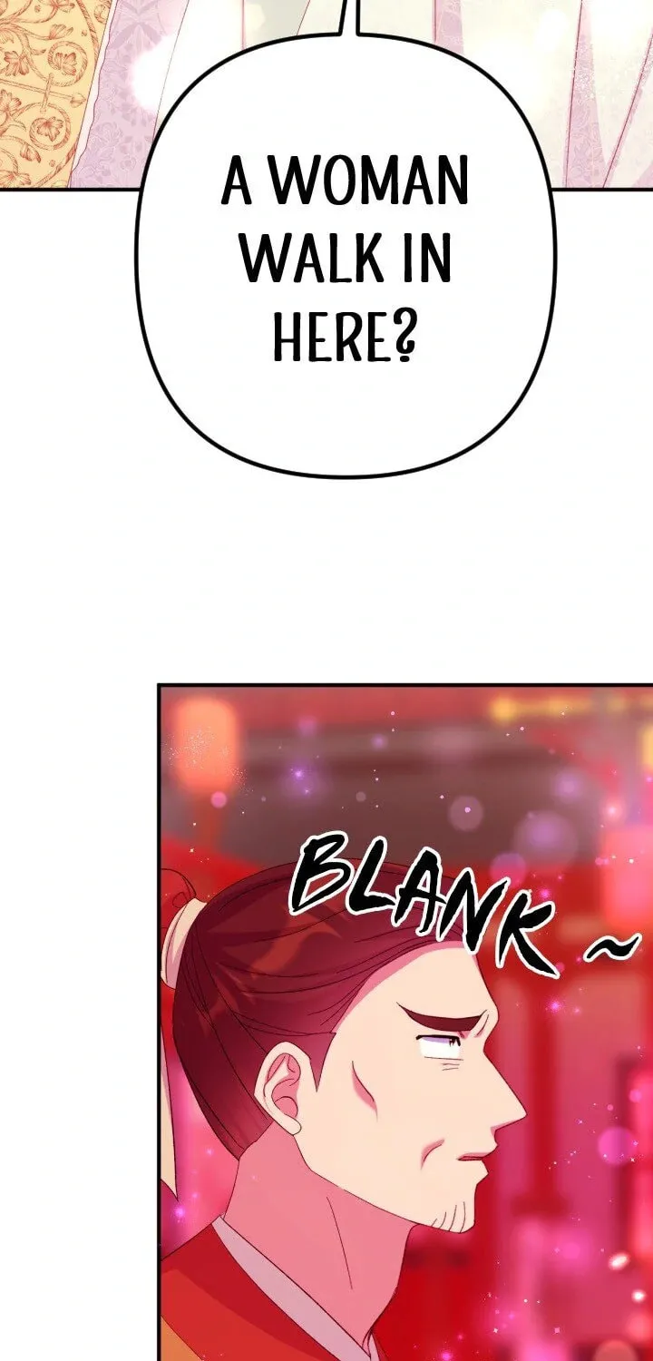 Girl Jock Empress Chapter 134 page 24 - 