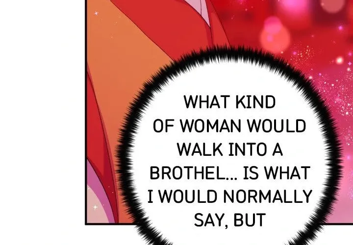 Girl Jock Empress Chapter 134 page 25 - 