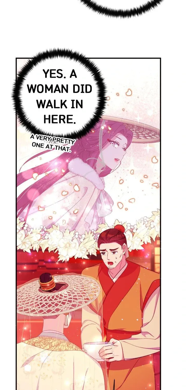 Girl Jock Empress Chapter 134 page 26 - 