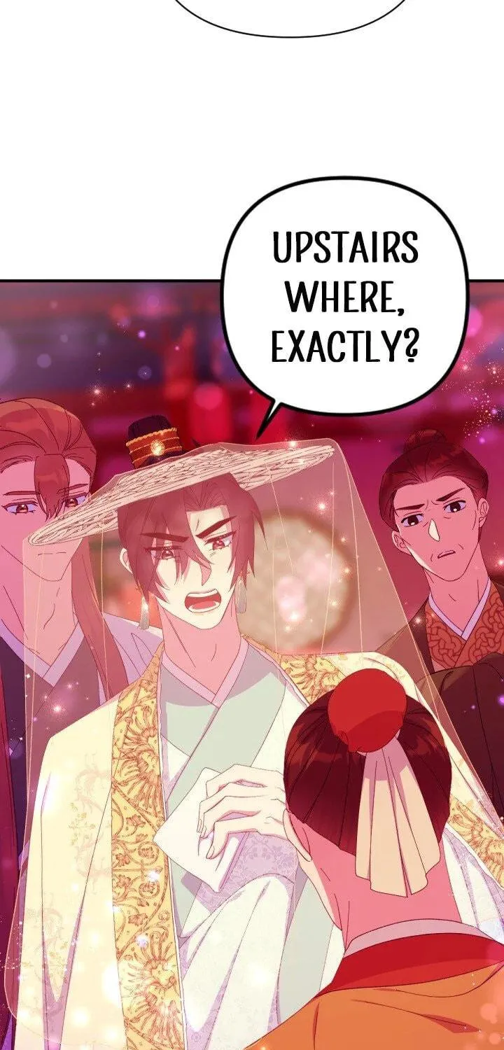 Girl Jock Empress Chapter 134 page 28 - 