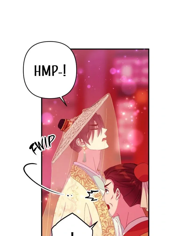 Girl Jock Empress Chapter 134 page 30 - 