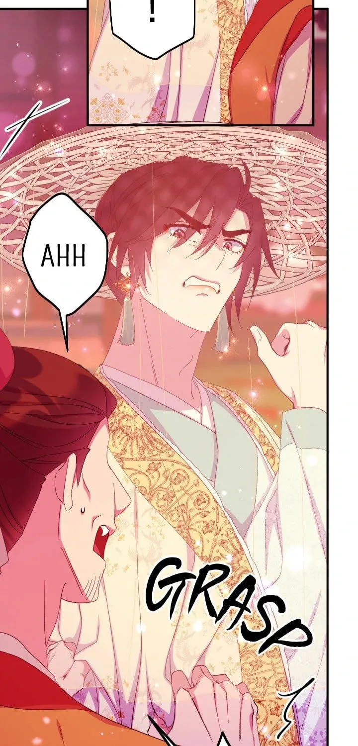 Girl Jock Empress Chapter 134 page 31 - 