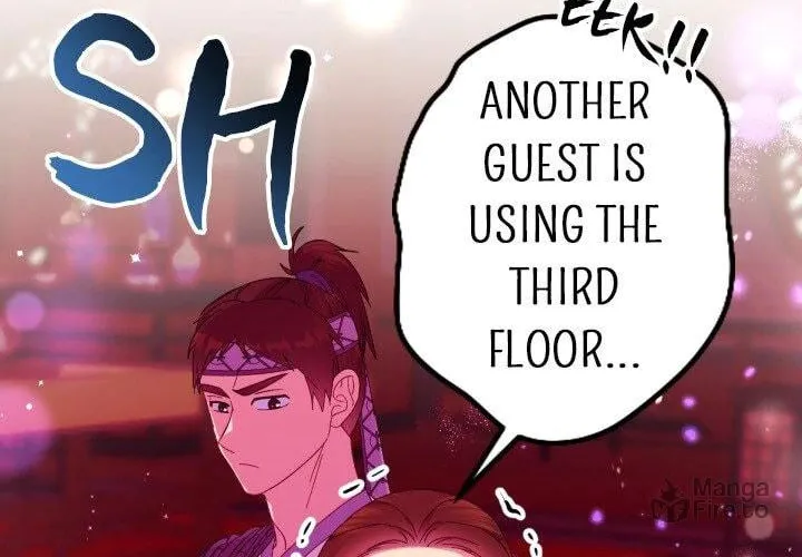 Girl Jock Empress Chapter 134 page 34 - 