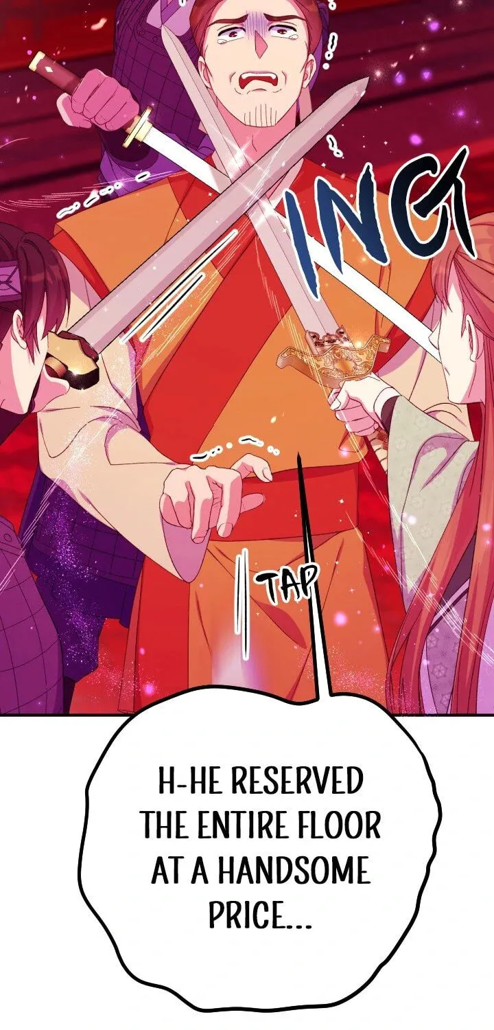 Girl Jock Empress Chapter 134 page 35 - 